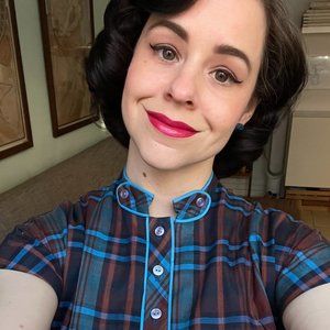 Meet your Posher, Tina